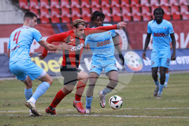 Футбол - Локомотив София - Септември