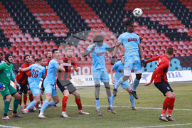 Футбол - Локомотив София - Септември