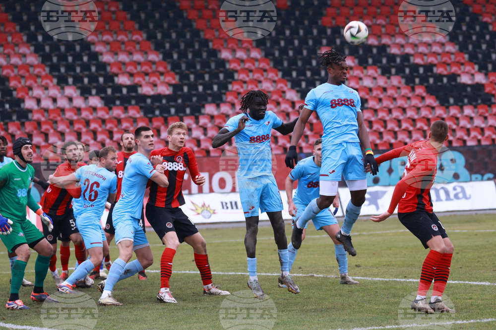 Футбол - Локомотив София - Септември