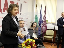 Снимка: АБВ