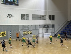 Шумен -хандбал – интервю - Никола Карастоянов