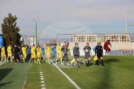 Пловдив - футбол - Крумовград - Левски (София)