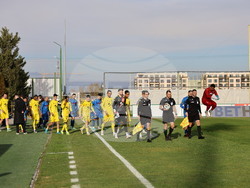 Пловдив - футбол - Крумовград - Левски (София)