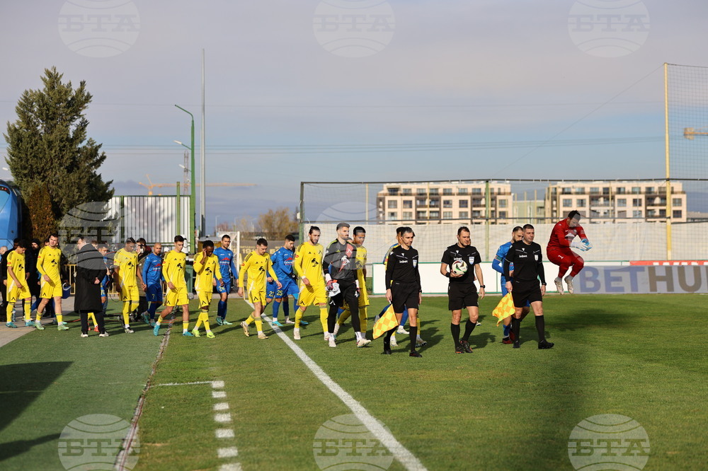 Пловдив - футбол - Крумовград - Левски (София)