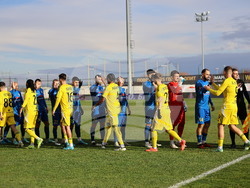 Пловдив - футбол - Крумовград - Левски (София)