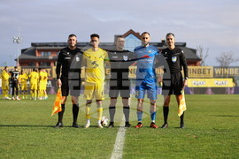 Пловдив - футбол - Крумовград - Левски (София)