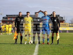 Пловдив - футбол - Крумовград - Левски (София)