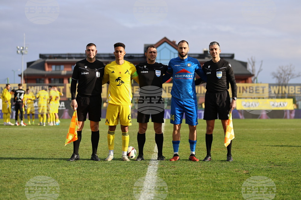 Пловдив - футбол - Крумовград - Левски (София)