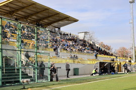 Пловдив - футбол - Крумовград - Левски (София)