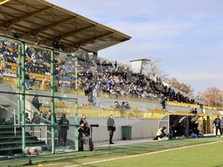 Пловдив - футбол - Крумовград - Левски (София)