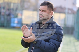 Пловдив - футбол - Крумовград - Левски (София)