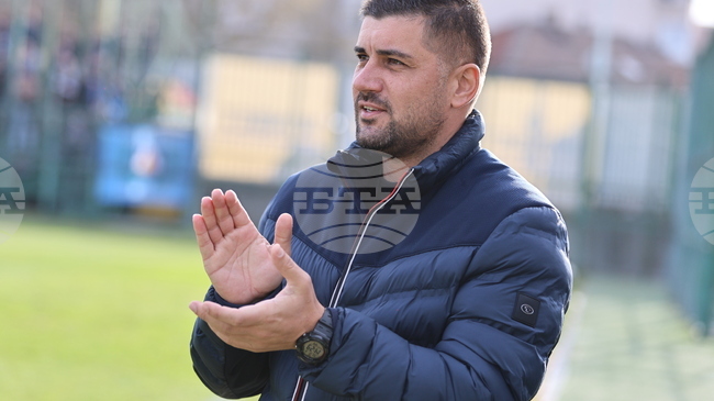 Юношеският национален селекционер на България Атанас Рибарски обяви групата за двете приятелски срещи с Република Северна Македония