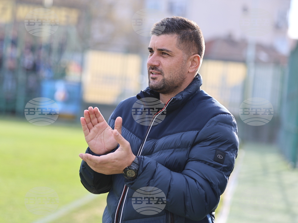 Пловдив - футбол - Крумовград - Левски (София)