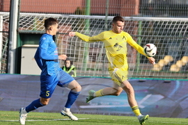 Пловдив - футбол - Крумовград - Левски (София)