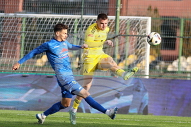 Пловдив - футбол - Крумовград - Левски (София)