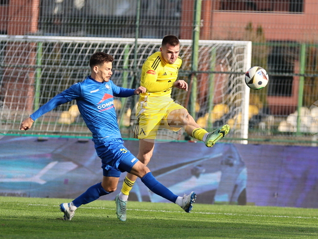 Нападателят Александър Колев подписа с отбор от втора дивизия на Китай