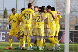 Пловдив - футбол - Крумовград - Левски (София)