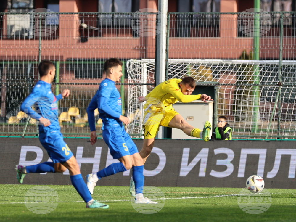 Пловдив - футбол - Крумовград - Левски (София)