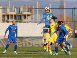 Пловдив - футбол - Крумовград - Левски (София)