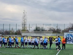 Пресфото – БТА, снимка: Кметство Свети Влас