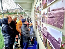 Пресфото – БТА, снимка: Кметство Свети Влас