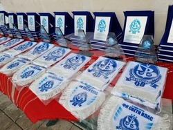 Пресфото – БТА, снимка: Кметство Свети Влас