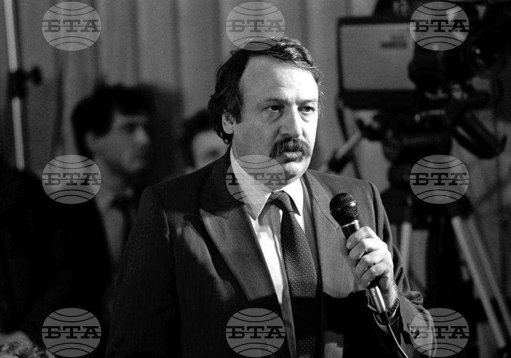 Иван Гарелов