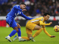 Britain Soccer Premier League