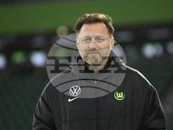 Germany Soccer Bundesliga