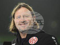 Germany Soccer Bundesliga