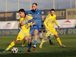 Пловдив - футбол - Крумовград - Левски (София)