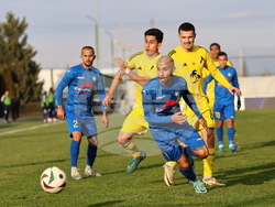 Пловдив - футбол - Крумовград - Левски (София)