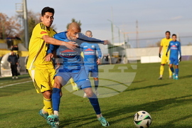 Пловдив - футбол - Крумовград - Левски (София)