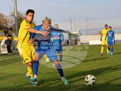 Пловдив - футбол - Крумовград - Левски (София)