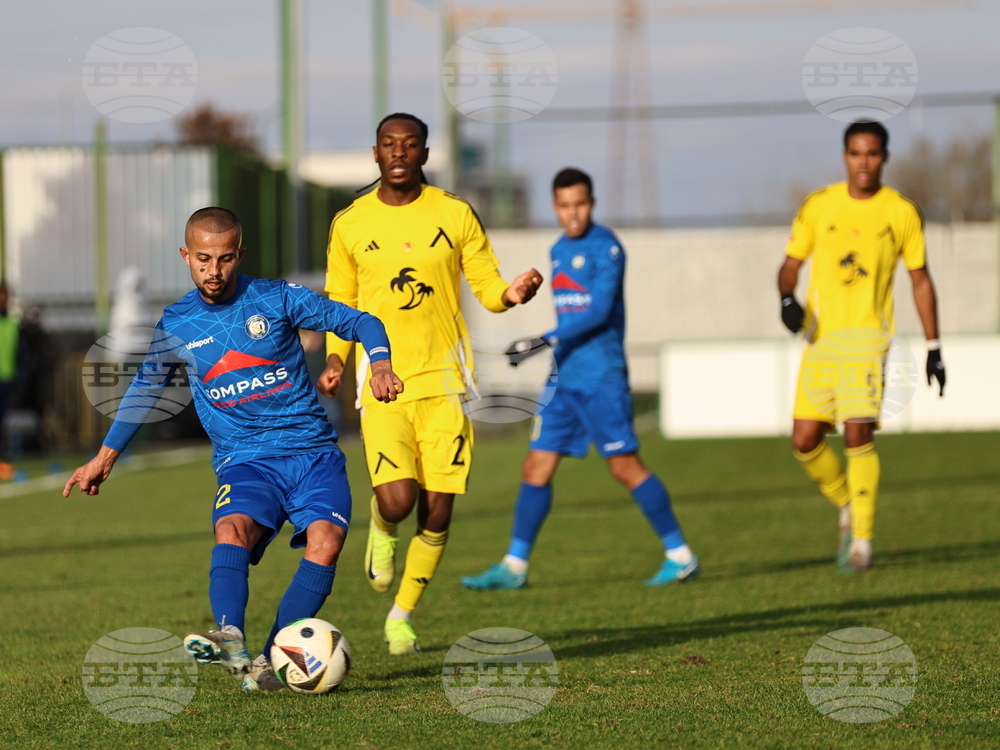 Пловдив - футбол - Крумовград - Левски (София)