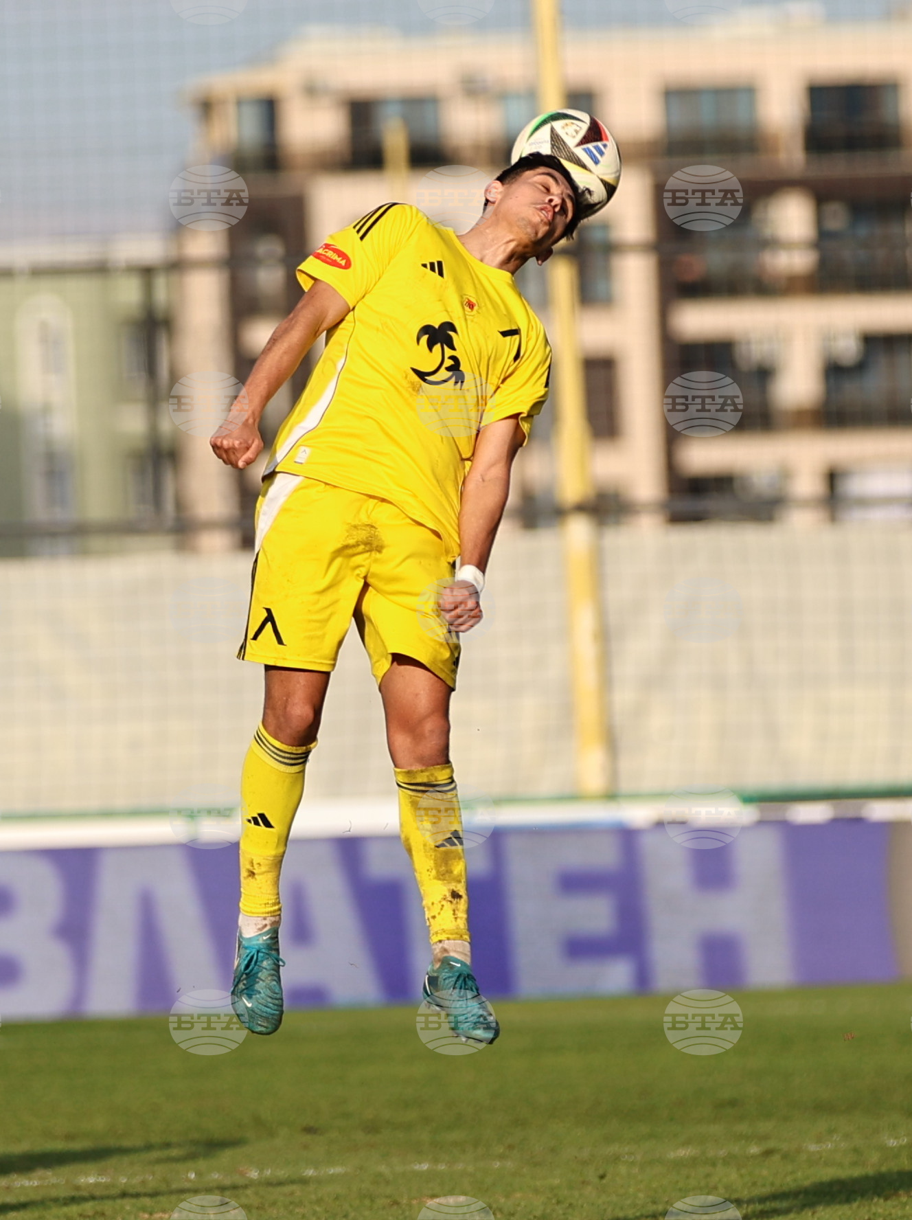 Пловдив - футбол - Крумовград - Левски (София)