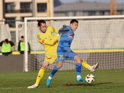 Пловдив - футбол - Крумовград - Левски (София)