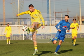 Пловдив - футбол - Крумовград - Левски (София)