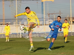 Пловдив - футбол - Крумовград - Левски (София)