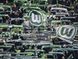 Germany Soccer Bundesliga