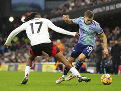 Britain Soccer Premier League