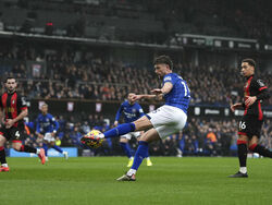 Britain Soccer Premier League