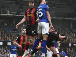 Britain Soccer Premier League