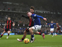 Britain Soccer Premier League