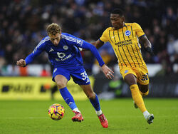 Britain Soccer Premier League