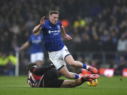 Britain Soccer Premier League