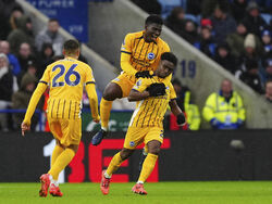 Britain Soccer Premier League