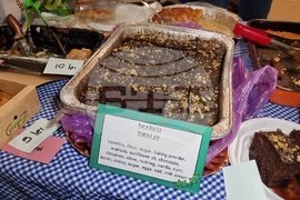 Румъния - Коледен дипломатически благотворителен базар в Букурещ