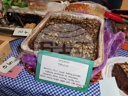 Румъния - Коледен дипломатически благотворителен базар в Букурещ