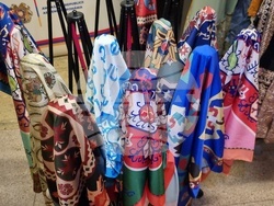 Румъния - Коледен дипломатически благотворителен базар в Букурещ